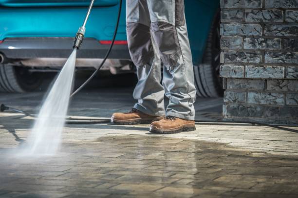 Best Dumpster Area Cleaning  in Pittsboro, IN